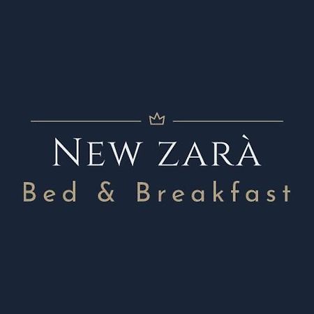 Bed and Breakfast New Zara Вілла-Сан-Джованні Екстер'єр фото