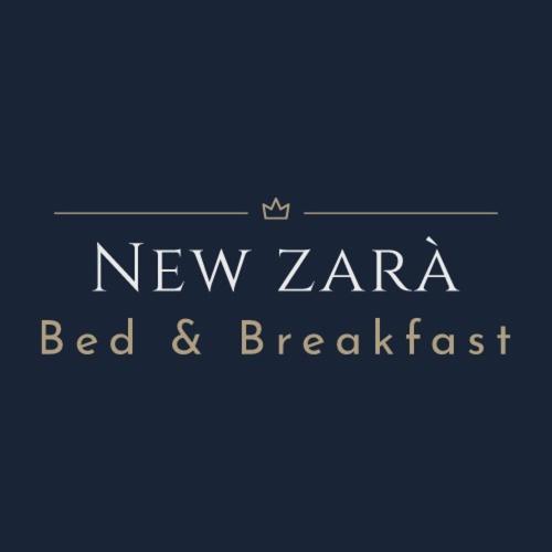 Bed and Breakfast New Zara Вілла-Сан-Джованні Екстер'єр фото