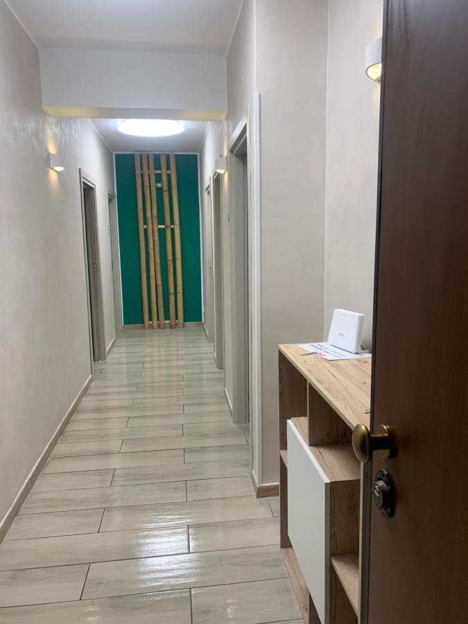 Bed and Breakfast New Zara Вілла-Сан-Джованні Екстер'єр фото